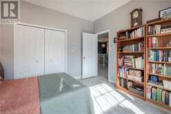 900 DOON VILLAGE Road Unit# 12 Kitchener