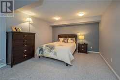 900 DOON VILLAGE Road Unit# 12 Kitchener