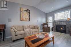 900 DOON VILLAGE Road Unit# 12 Kitchener