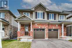 26 ELSEGOOD DRIVE Drive Guelph