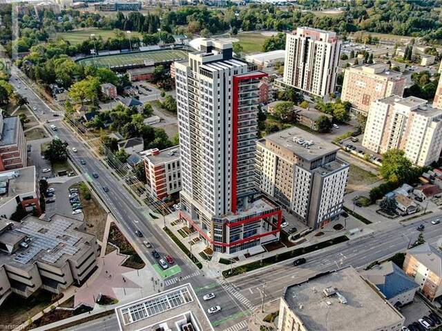 203 ALBERT Street Unit# 2801 Waterloo Ontario