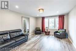 72 INGLESIDE Drive Unit# Upper Kitchener