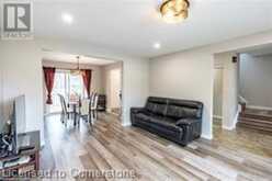 72 INGLESIDE Drive Unit# Upper Kitchener