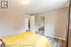 72 INGLESIDE Drive Unit# Upper Kitchener