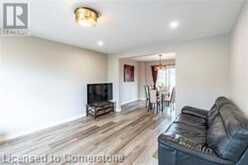 72 INGLESIDE Drive Unit# Upper Kitchener