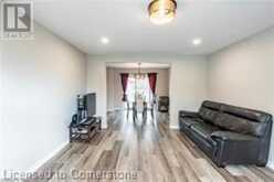 72 INGLESIDE Drive Unit# Upper Kitchener