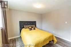 72 INGLESIDE Drive Unit# Upper Kitchener