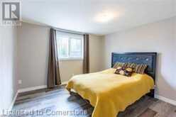 72 INGLESIDE Drive Unit# Upper Kitchener