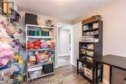 72 INGLESIDE Drive Unit# Upper Kitchener