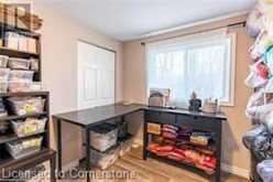 72 INGLESIDE Drive Unit# Upper Kitchener