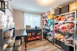 72 INGLESIDE Drive Unit# Upper Kitchener