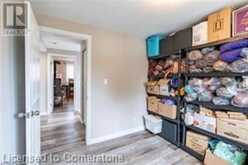 72 INGLESIDE Drive Unit# Upper Kitchener