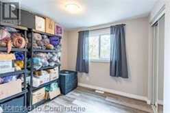 72 INGLESIDE Drive Unit# Upper Kitchener