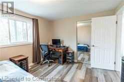 72 INGLESIDE Drive Unit# Upper Kitchener