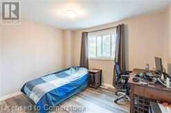 72 INGLESIDE Drive Unit# Upper Kitchener