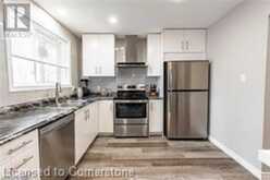 72 INGLESIDE Drive Unit# Upper Kitchener