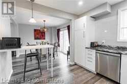 72 INGLESIDE Drive Unit# Upper Kitchener