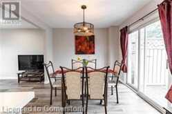 72 INGLESIDE Drive Unit# Upper Kitchener