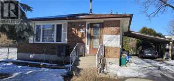 434 KARN Street Unit# Upper Kitchener