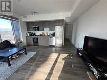 15 WELLINGTON Street S Unit# 606 Kitchener