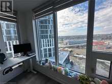 15 WELLINGTON Street S Unit# 606 Kitchener