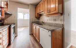 375 KING Street N Unit# 503 Waterloo