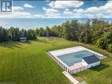 77683 BLUEWATER HIGHWAY Highway Bayfield