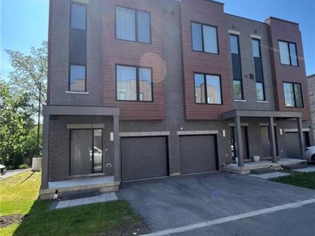 107 CONCESSION Street Unit# 18 Cambridge Ontario