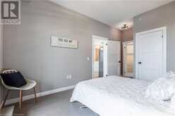 73 ARTHUR STREET S Street Unit# 111 Guelph