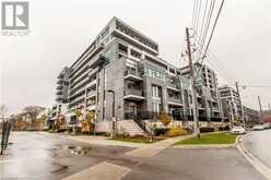 73 ARTHUR STREET S Street Unit# 111 Guelph