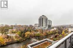 73 ARTHUR Street S Unit# 510 Guelph