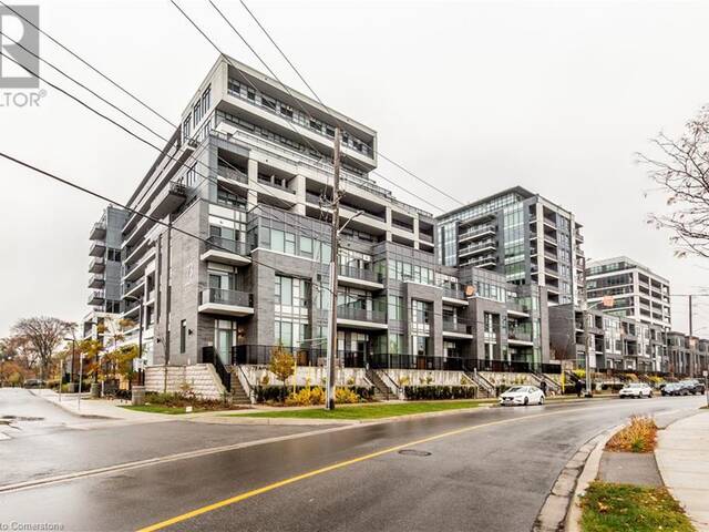 73 ARTHUR Street S Unit# 510 Guelph Ontario