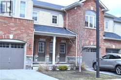 403 WESTWOOD Drive Unit# 7 Kitchener