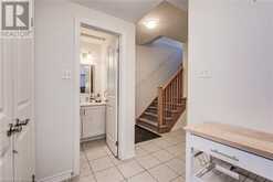 403 WESTWOOD Drive Unit# 7 Kitchener