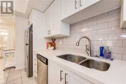 403 WESTWOOD Drive Unit# 7 Kitchener