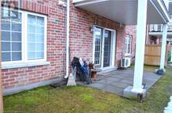 403 WESTWOOD Drive Unit# 7 Kitchener