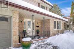 28 UPPER CANADA Place Kitchener