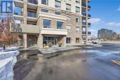 223 ERB Street W Unit# 808 Waterloo