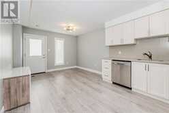 122 COURTLAND Avenue E Unit# 11 Kitchener