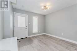 122 COURTLAND Avenue E Unit# 11 Kitchener