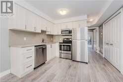 122 COURTLAND Avenue E Unit# 11 Kitchener