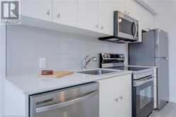 101 GOLDEN EAGLE Road Unit# 204 Waterloo