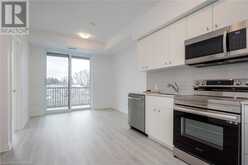 101 GOLDEN EAGLE Road Unit# 204 Waterloo