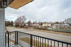 101 GOLDEN EAGLE Road Unit# 204 Waterloo