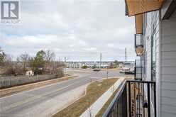 101 GOLDEN EAGLE Road Unit# 204 Waterloo