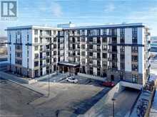 101 GOLDEN EAGLE Road Unit# 204 Waterloo