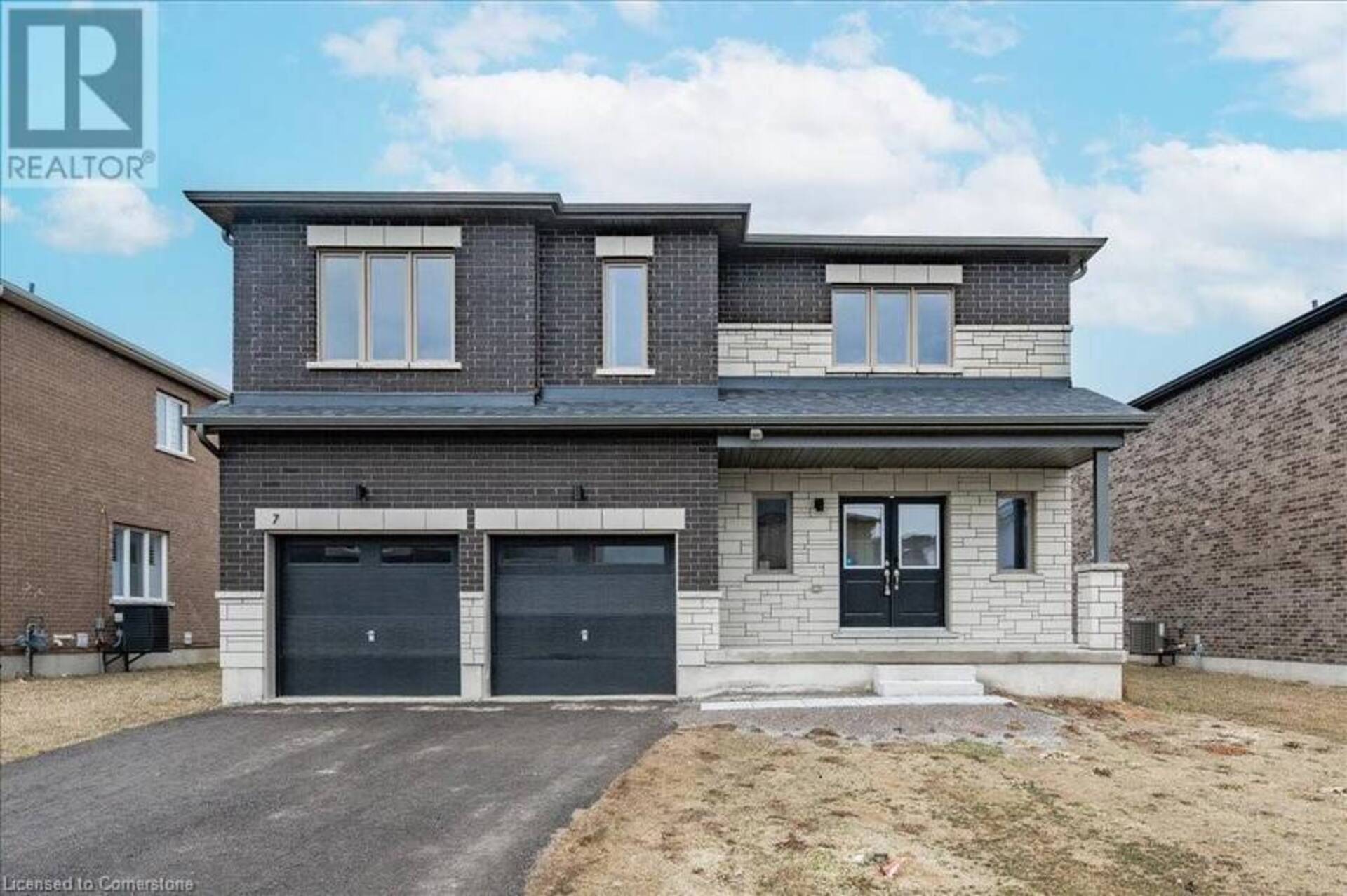 7 BIRD Street Simcoe