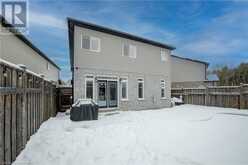 236 TALL GRASS Crescent Kitchener