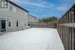 236 TALL GRASS Crescent Kitchener