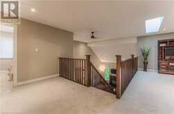 50 BRYAN Court Unit# 31 Kitchener